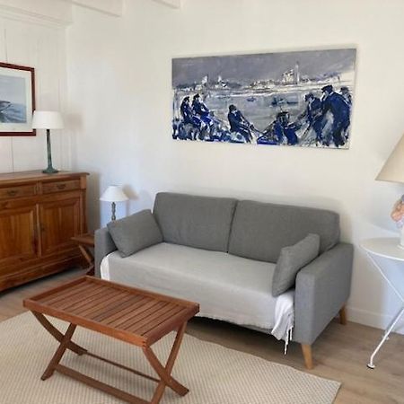 Maison De Pecheur Combrit Bagian luar foto