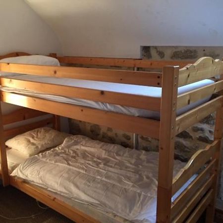 Maison De Pecheur Combrit Bagian luar foto