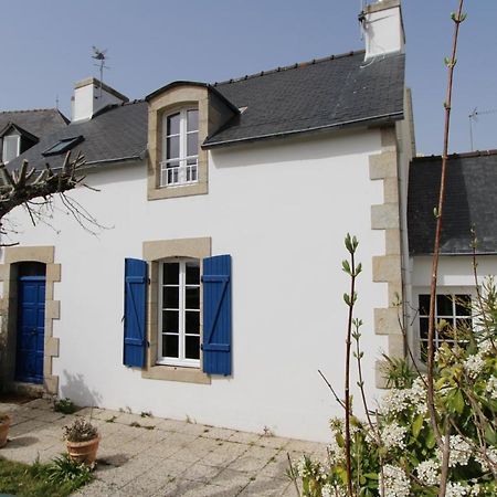 Maison De Pecheur Combrit Bagian luar foto