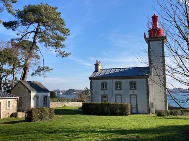 Maison De Pecheur Combrit Bagian luar foto